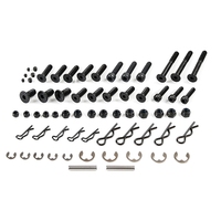 Screw Repair Set Repair Kits for 1/5 Hpi Baja 5B Parts Rovan Km Rc