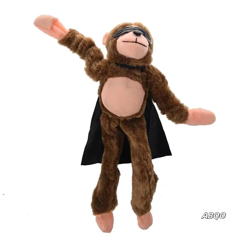 

5X Flingshot Flying Monkey