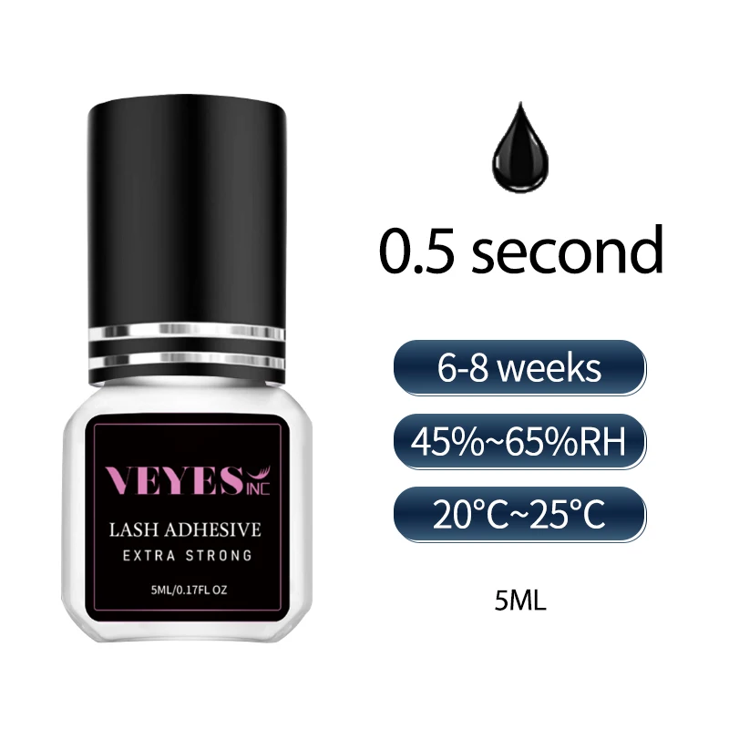 Variant: 0.5s drying strong