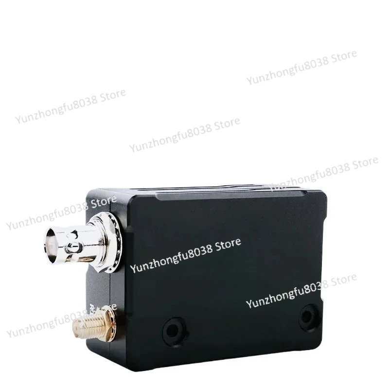

WR12 Broadband Receiver 54-1000MHz X6200 Shortwave Radio Expansion Module