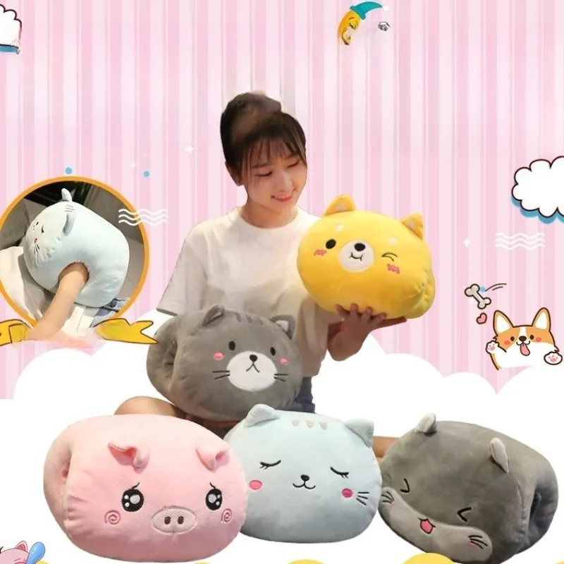 Cute Animal Hand Wa…