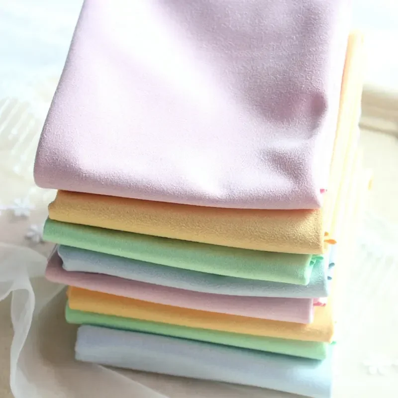 Microfiber Cleaning Cloth High Quality Chamois Glasses Cleaner for Glass Cloths Len Phone Screen Cleanings Wipes Wholesale