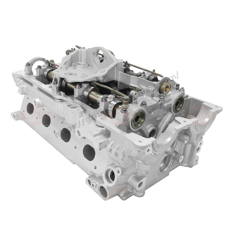 

Высококачественная комплектная головка блока цилиндров N46B20 X1316 320 OEM 11127578027 11127581141 11127536188