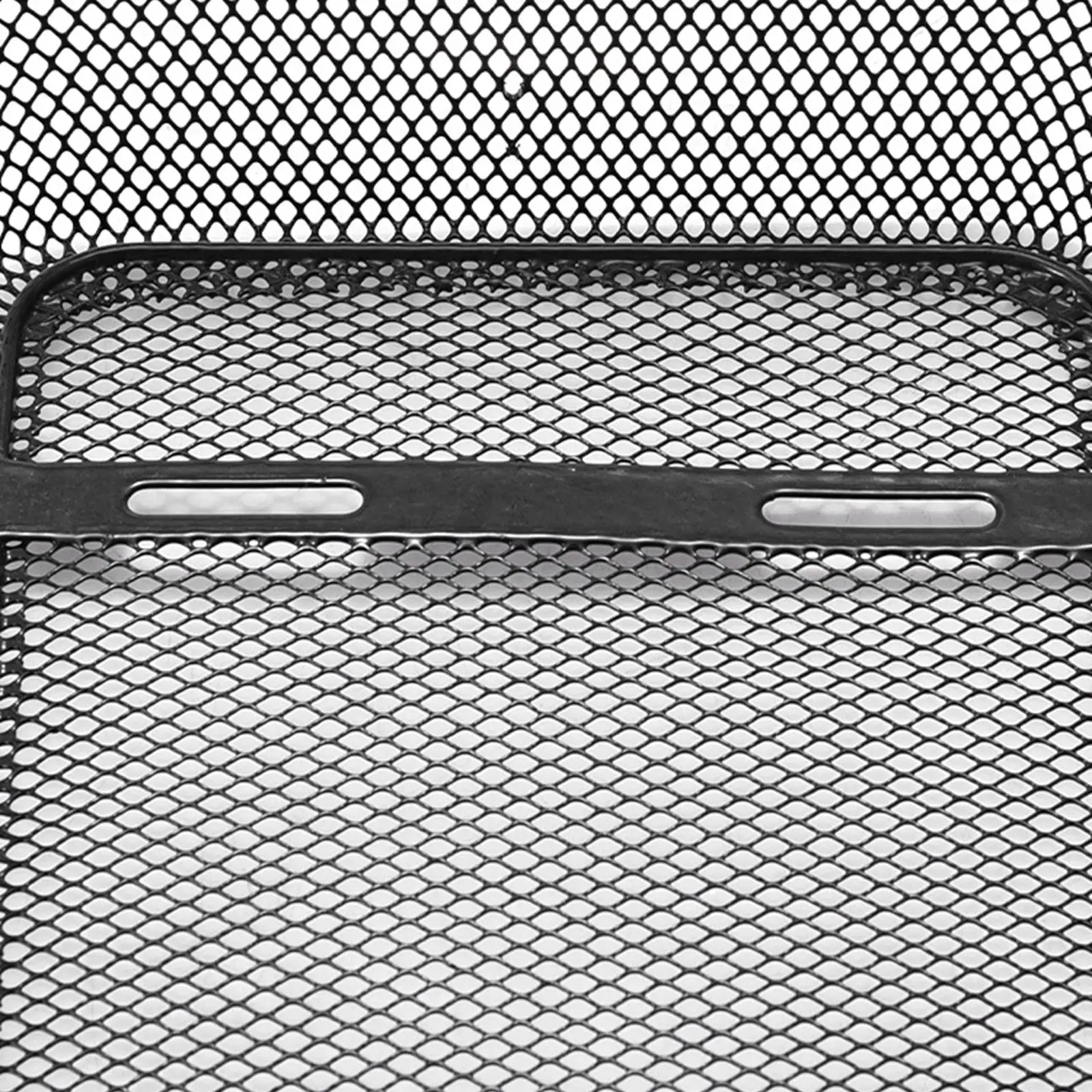 سلة الدراجة الخلفية حامل الحيوانات الأليفة اكسسوارات أنيقة النساء الرجال سلك شبكة سلة التخزين الأمتعة تخزين المنظم لركوب السفر