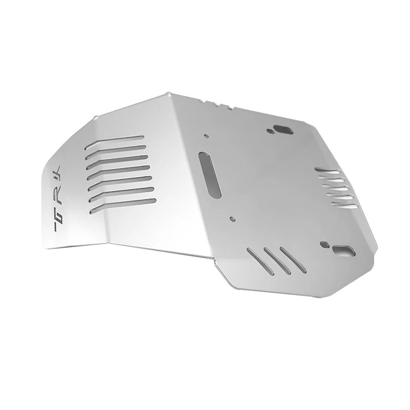 For Benelli TRK 502X Jinpeng TRK502X TRK502 2018 2019 Motorcycle Accessories Skid Plate Engine Guard Chassis Protection Cover