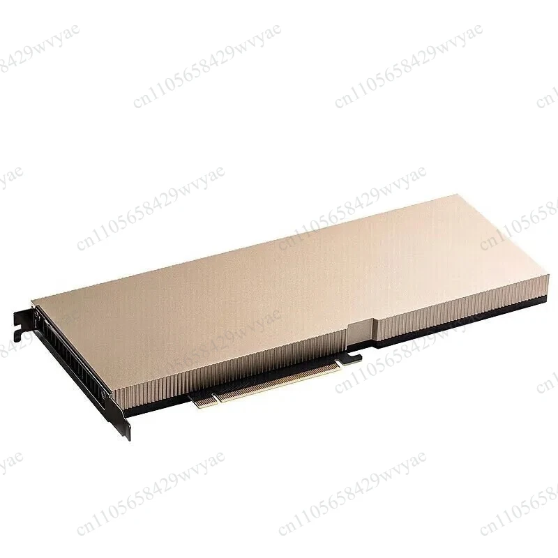 L4 24GB Fan‑cooled GPU for Workstation AI Training Reasoning Rendering Visual Computing