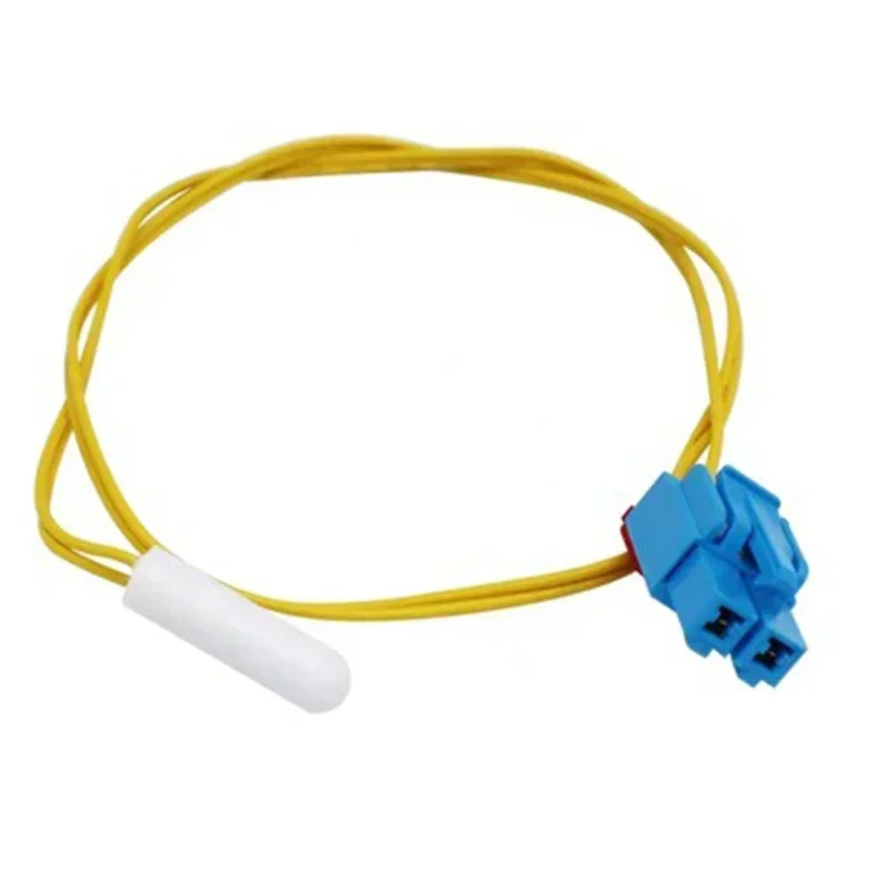For Samsung Refrigerator Temperature Head DA32-10105X Sensor AP4338786 Plastic 8x6x6cm Refrigerators Home Parts