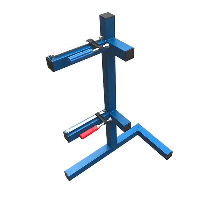 Door and window simple debugging frame Door and window mounting frame Shelf assembly frame
