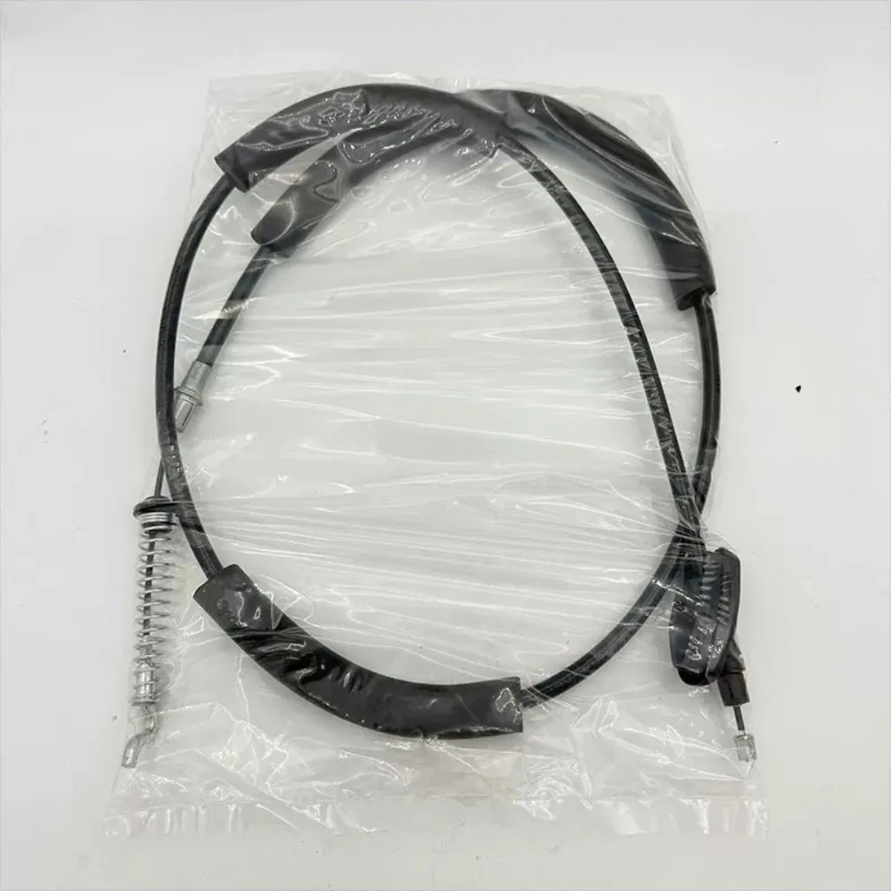 Hand Brake Cable Steel China Brand Left Right  for Jeep Compass Patriot‌ for Dodge Caliber Journey 52060204