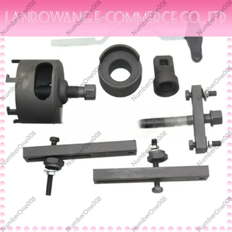 

Suitable for Clutch Installation and Disassembly Tools
