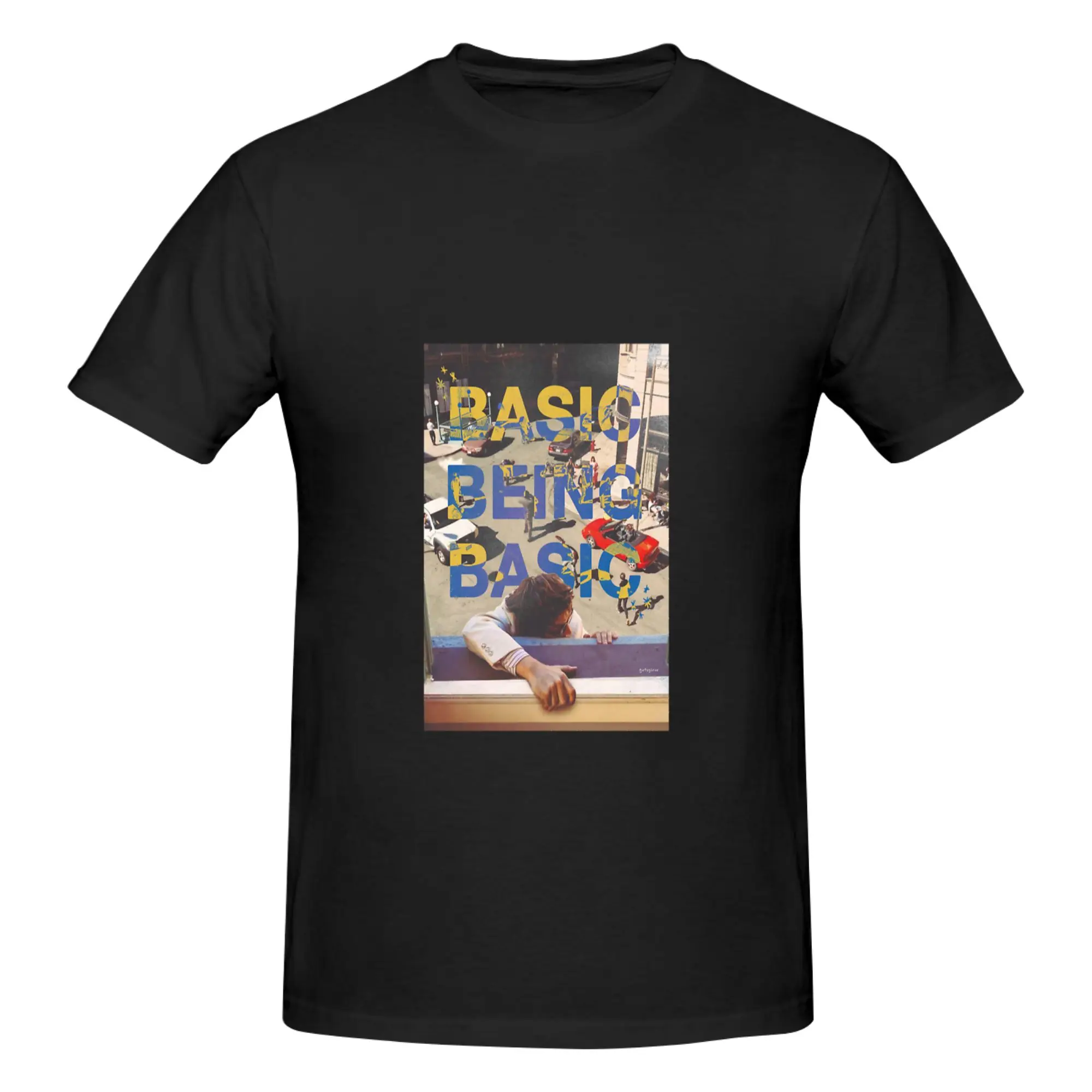 Funny Basic Being B…