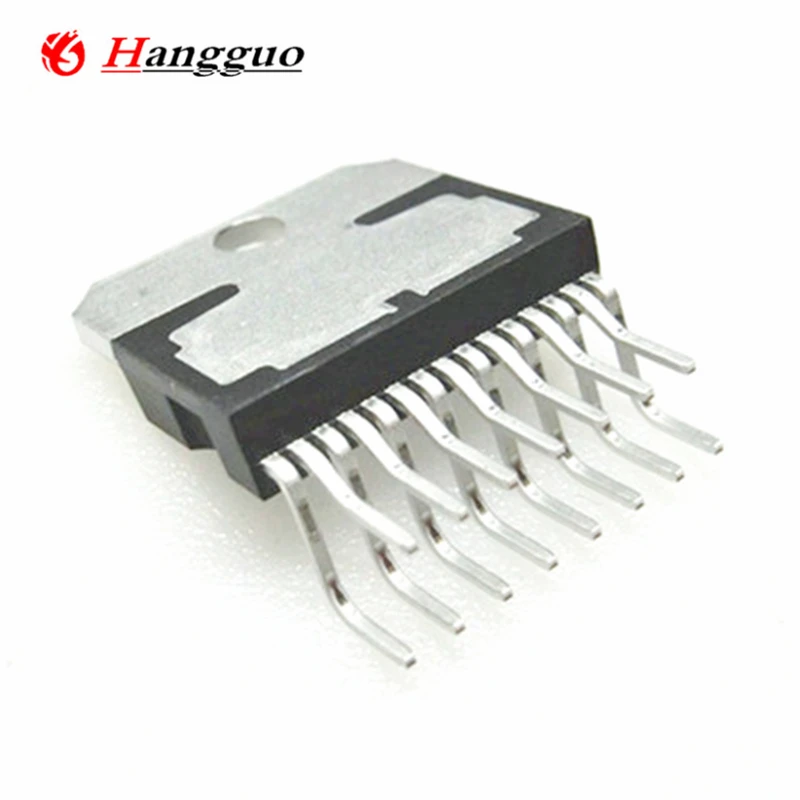 10PCS original TDA7293V TDA7293 TDA7294V TDA7294 TDA7297 TDA7297SA ZIP-15 pins audio amplifier 100w 50w