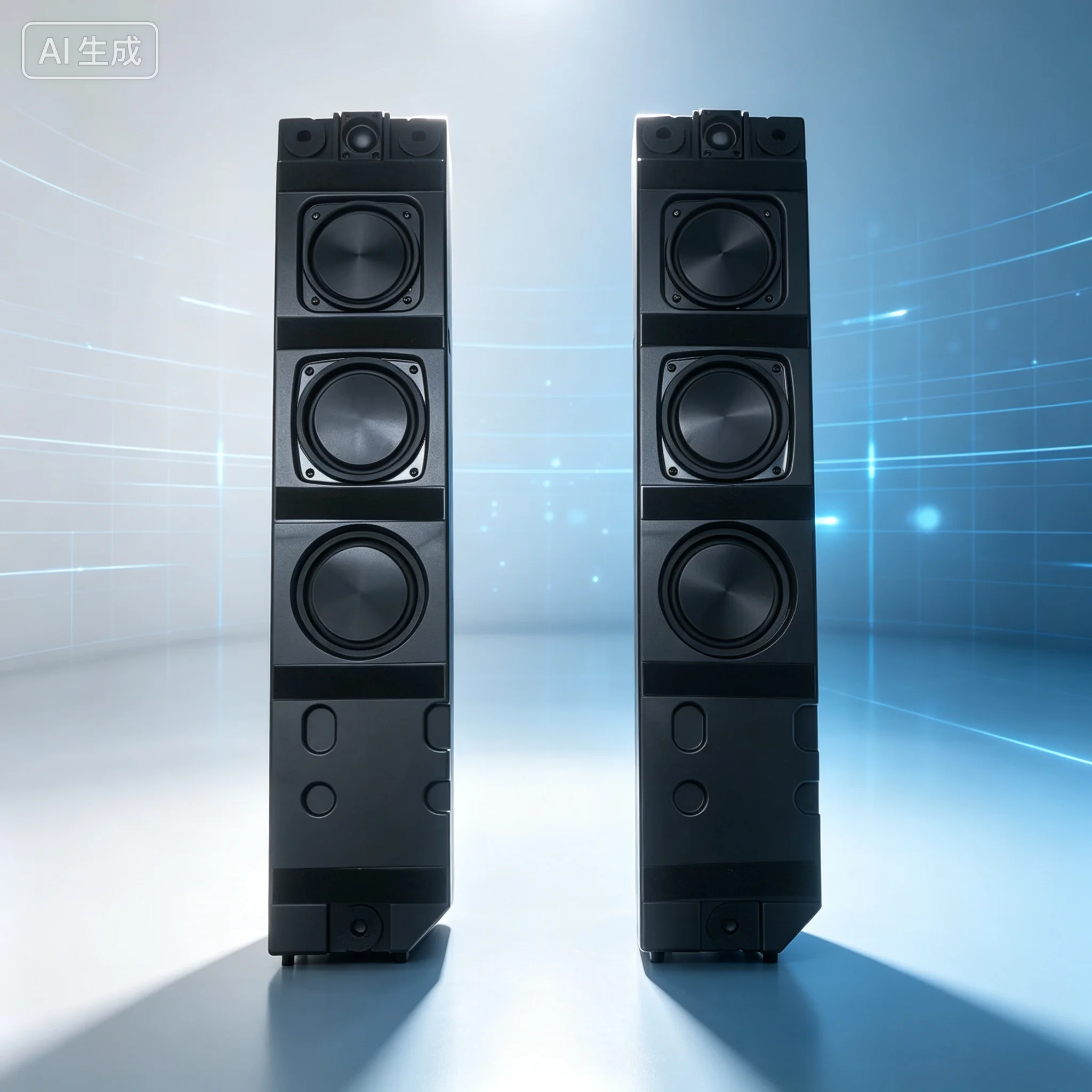 altavoces-de-alta-gama-de-3-vias-pasivos-con-diafragma-de-graves-doble-altavoz-con-transductor-en-forma-de-m