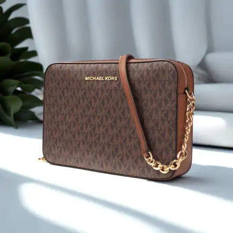 8 best sales Michael Kors-väska - №7