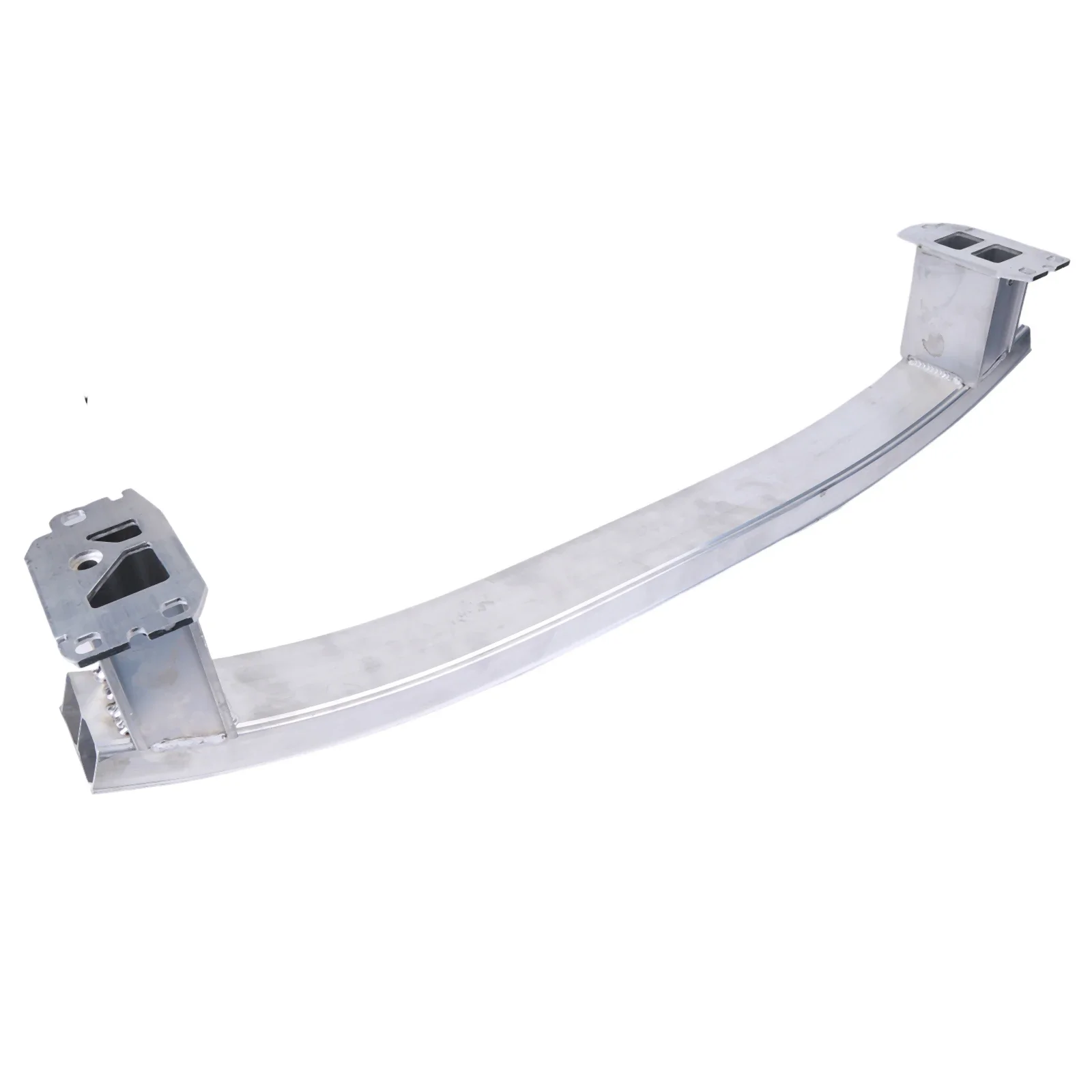 Barra anticollisione rinforzata per paraurti anteriore 8U0807109E per Audi Q3 Quattro