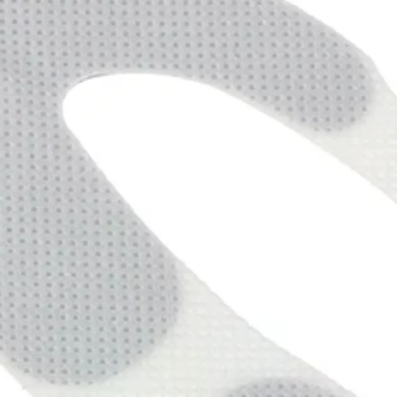 

1 шт. электродный патч для массажера из нетканого материала, сменный электродный элемент для импульсного массажера