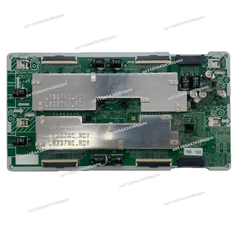 

QA75Q70RAJ Power Supply BN44-00991A Constant Current Board BN44-00991B L75S7NC-RDY