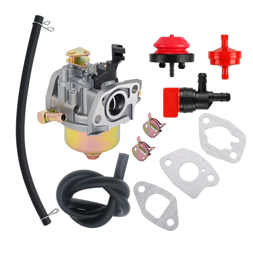 

Подходит для карбюратора MTD 951-10974 951-10974A 951-12705 520-862 19 мм для снегоуборщика