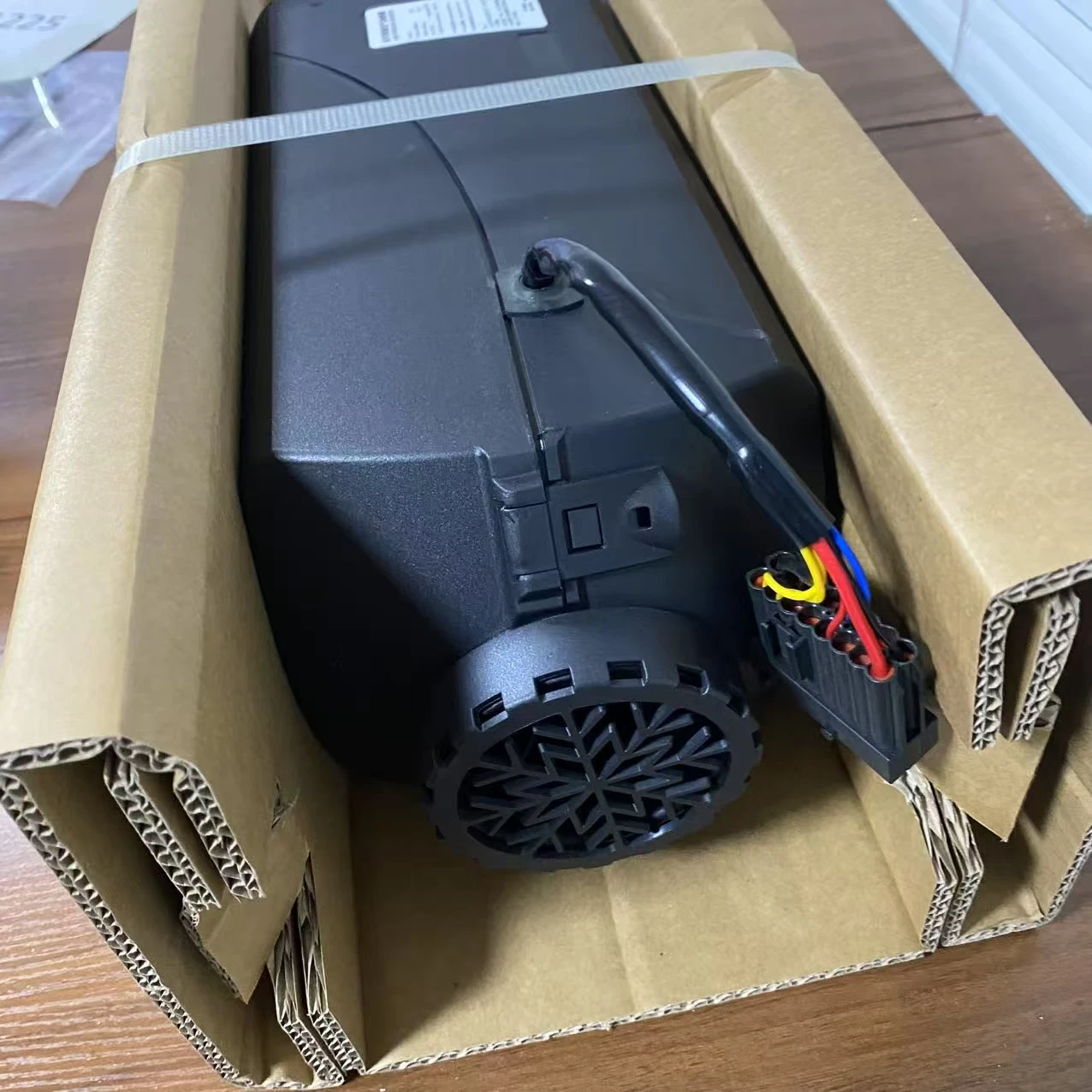 

Горячая распродажа: Автономные отопители 12В/24В для автомобиля