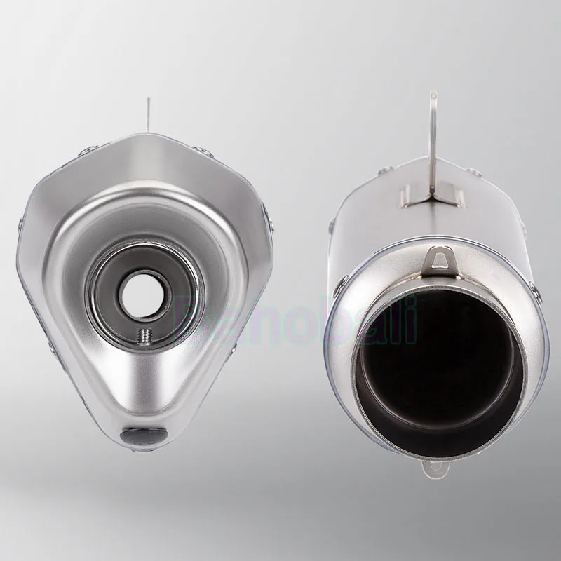 يوشيمورا-ماسورة عادم الدراجة النارية مع DB Killer ، كاتم صوت إسكيب موتو لهوندا ، ياماها ، كاواساكي R1 ، R3 ، R6 ، MT07 ، MT09 ، جديد #3