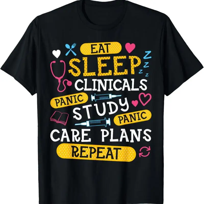 Clinicals Nurse Fun…