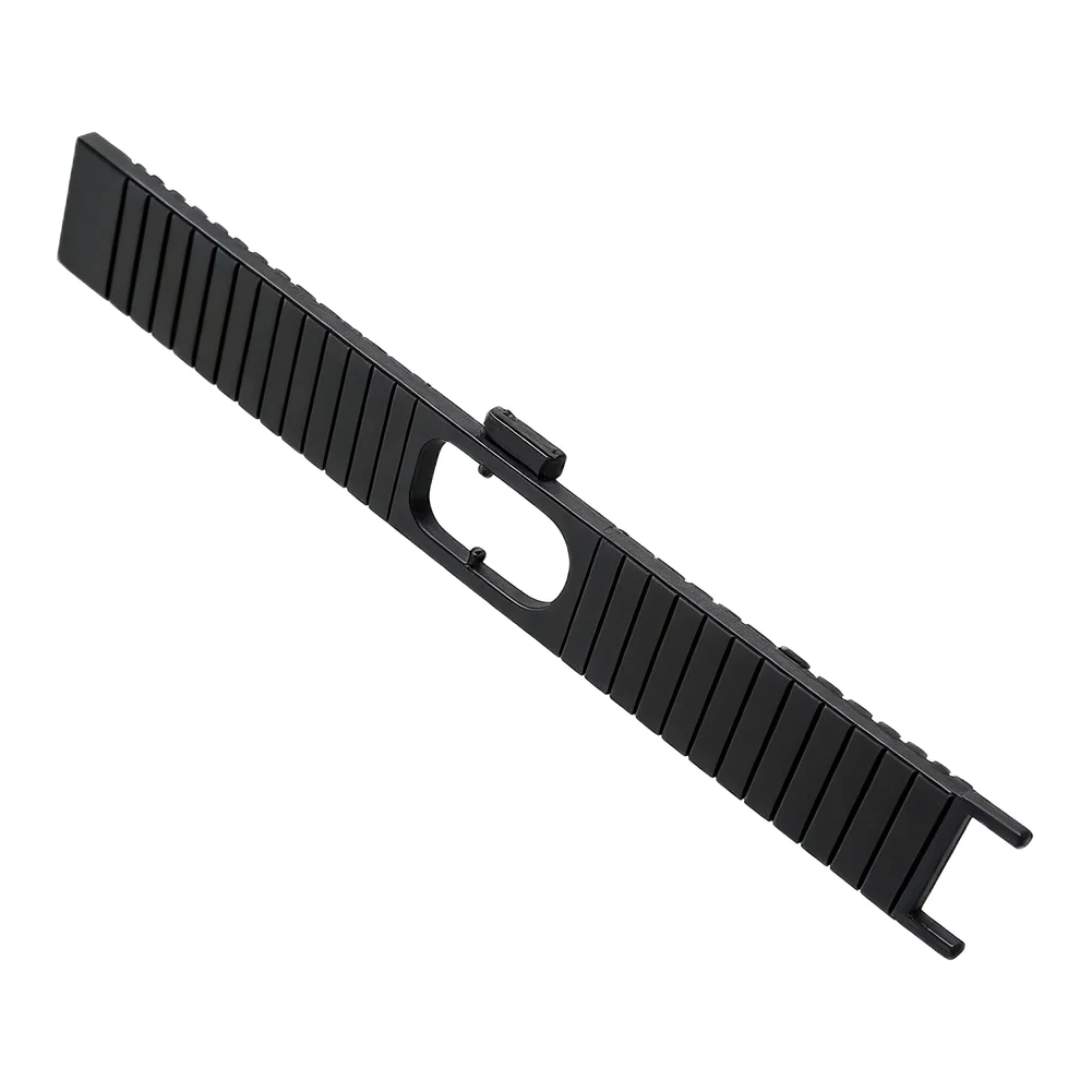 Shifter Slide Cover 4777173 for 9-3 (1998-2002) and 9-5 (1998-2010) Left Hand Drive Automatic Transmission Systems