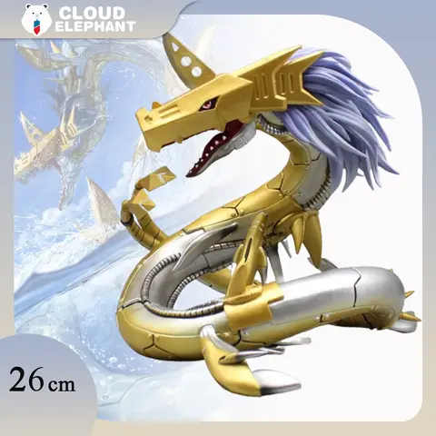 10 best sales digibyte digimon - №6