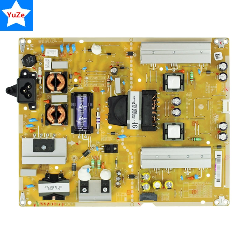 EAY63689101 Power Supply Board For LG 49LF5500-UA 50LF6000-UB 55LF6000-UB 49LF5500 60LF6300-UA 55LF6000 55LX540S 55LF6300 TV