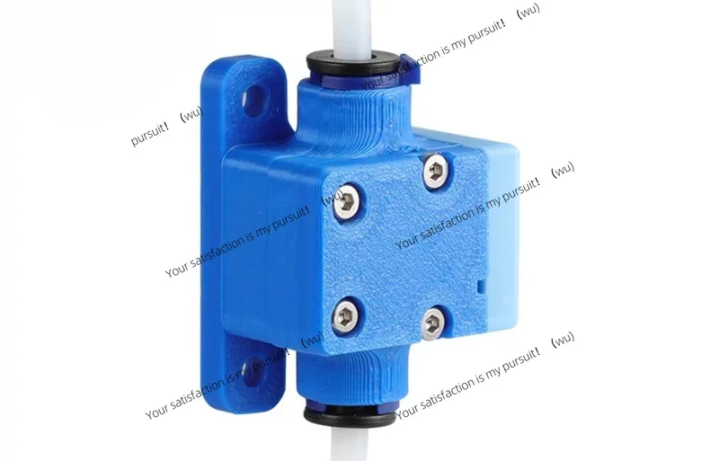 FOR Mellow DIY MDM Filament Detection Module Filament Runout Jam Clog Pause Sensor Switch DIY 3D Printer Spare Parts