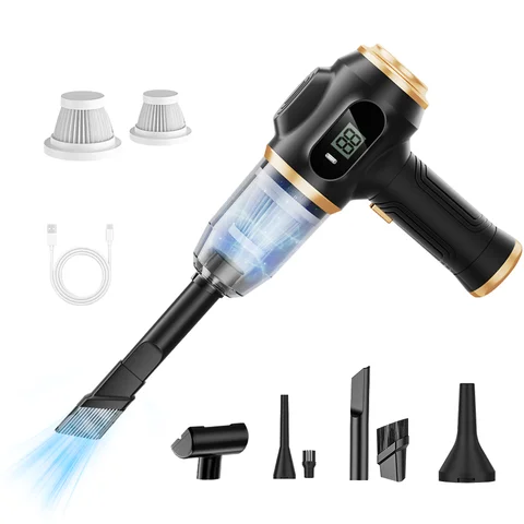 Cordless Multi-Purpose Handheld Vacuum