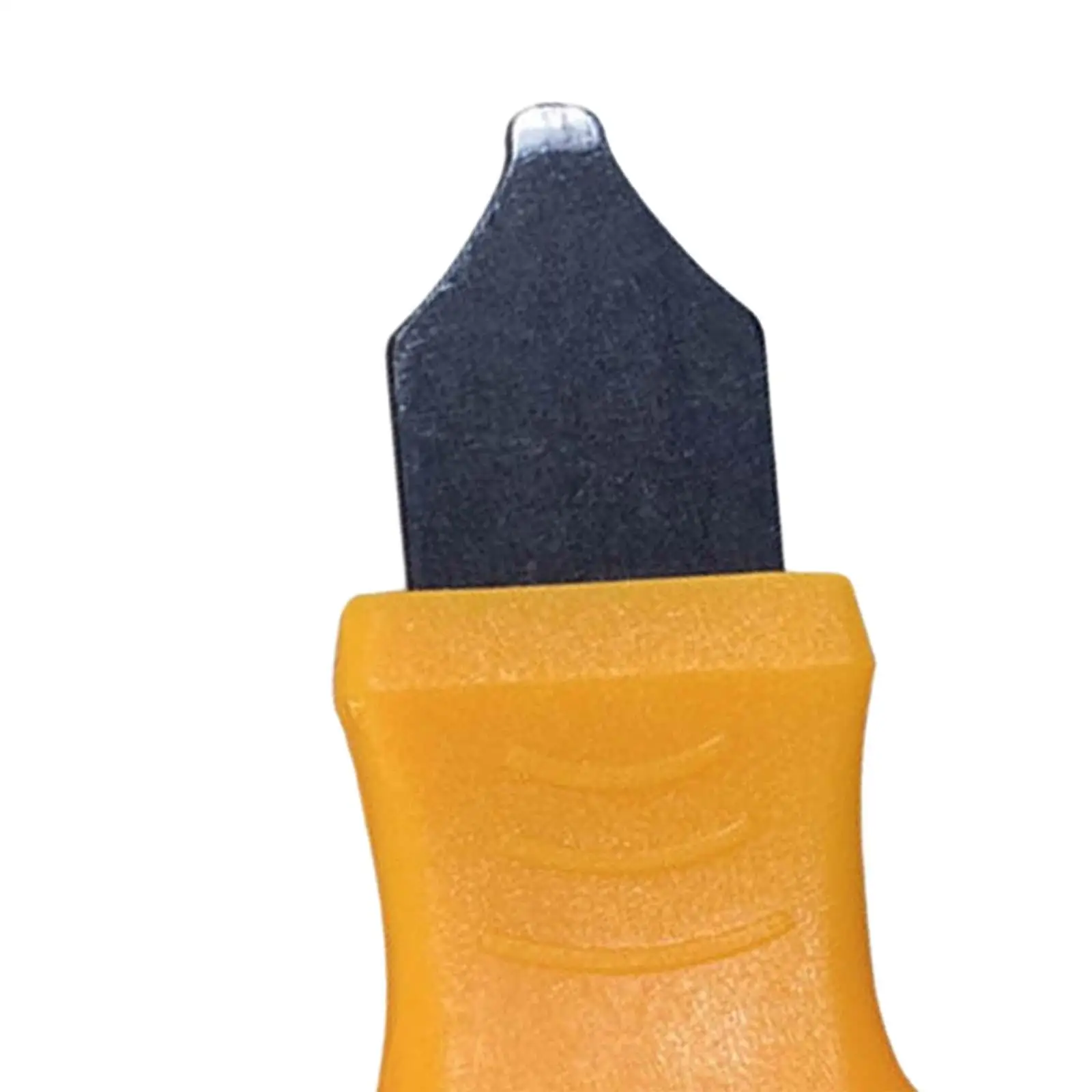 Modelonderdelenscheider Lichtgewicht duurzaam handmatig gereedschap voor hobbyopeningsgereedschap