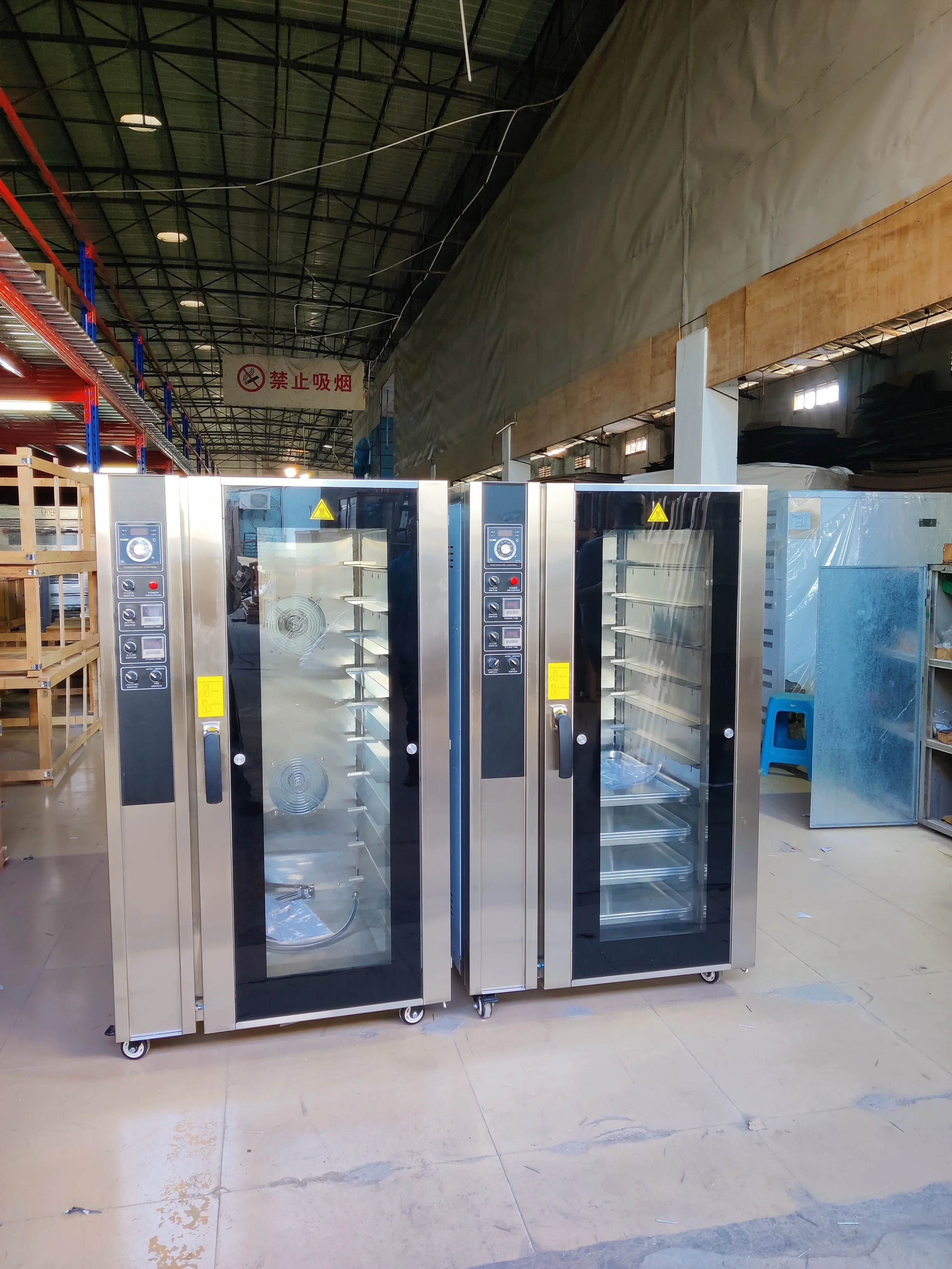 Commercial 5/8/10 Disk                        or Electric Convection Oven Baking Machine Baking Machine 201 or 304 Stainless