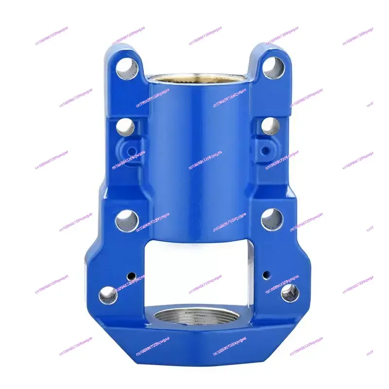 Airless Paint Sprayer Parts High-pressure Airless Spraying Piston Positioning Sleeve 795 Swing Arm Connection Sleeve 1095