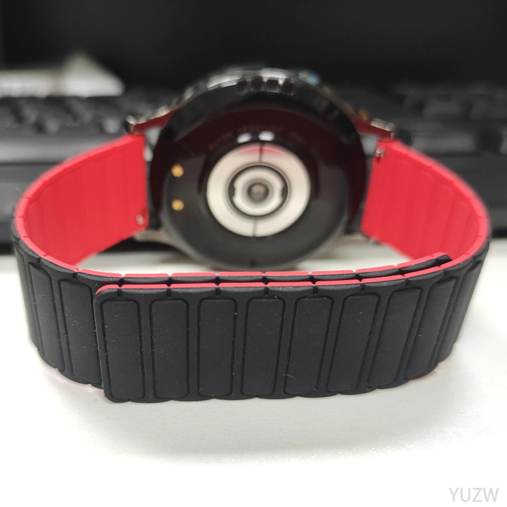 Magnetic Loop Strap… - image