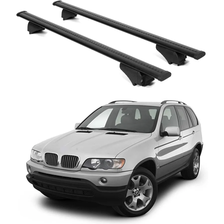 Roof Rack Cross Bar…