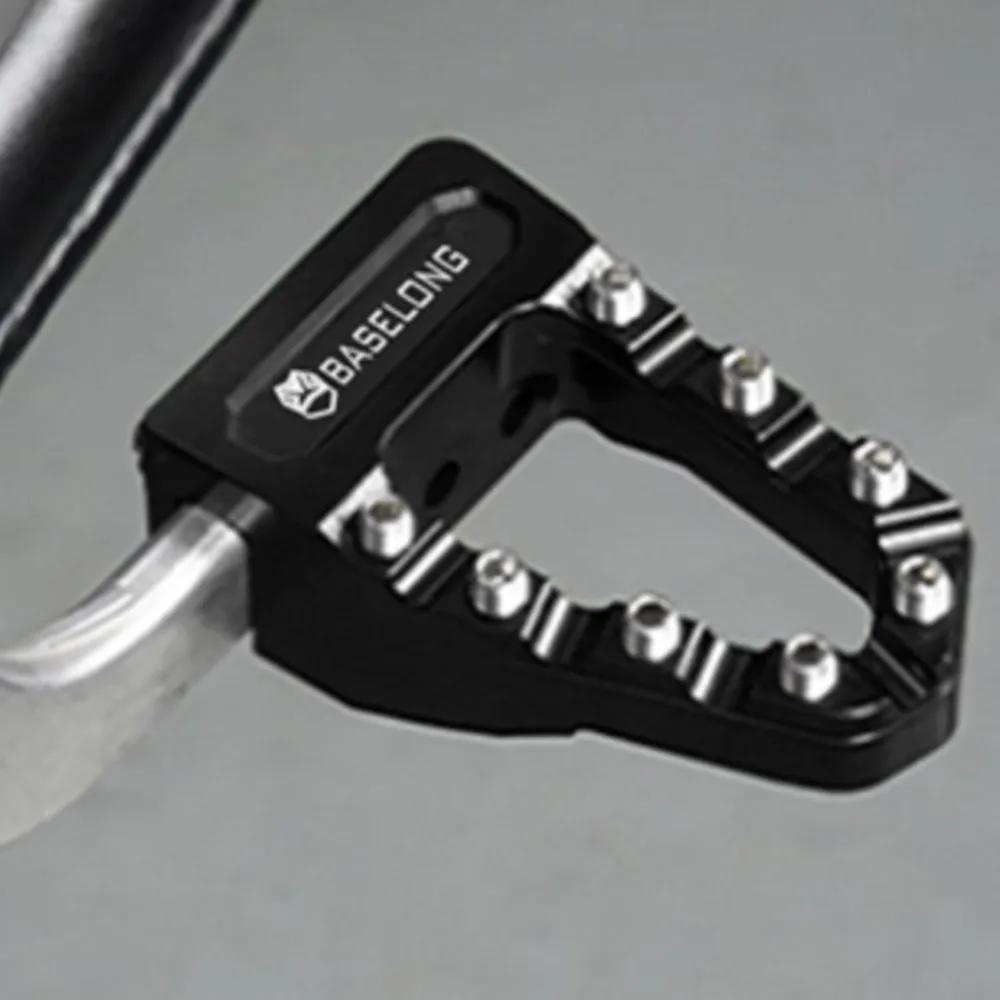 

For Honda TRX450R TRX450ER TRX 450R 450ER 2006-2014 2010 2011 2012 2013 Rear Brake Pedal Tip Support Motorcycle CNC Aluminium