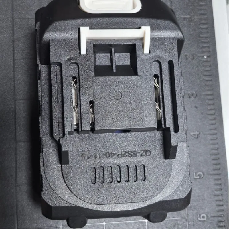 128VF 388VF 928VF استبدال لحزمة بطارية ليثيوم ماكيتا عرض الأدوات الكهربائية