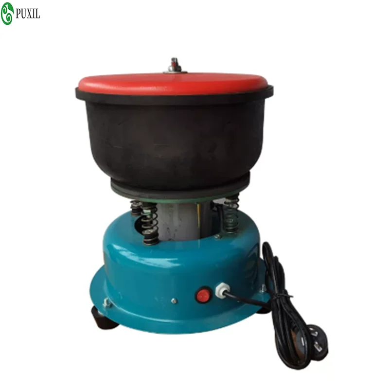 

Hardware automatic polishing machine, polishing machine, vibration machine, vibration cylinder, fully automatic