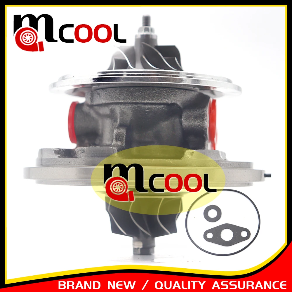 

New Turbine Core For Hyundai Santa Fe Sonata Tucson KIA Carens II Magentis 2.0 CRDi ED EF D4EA 757886-0003 2823127400