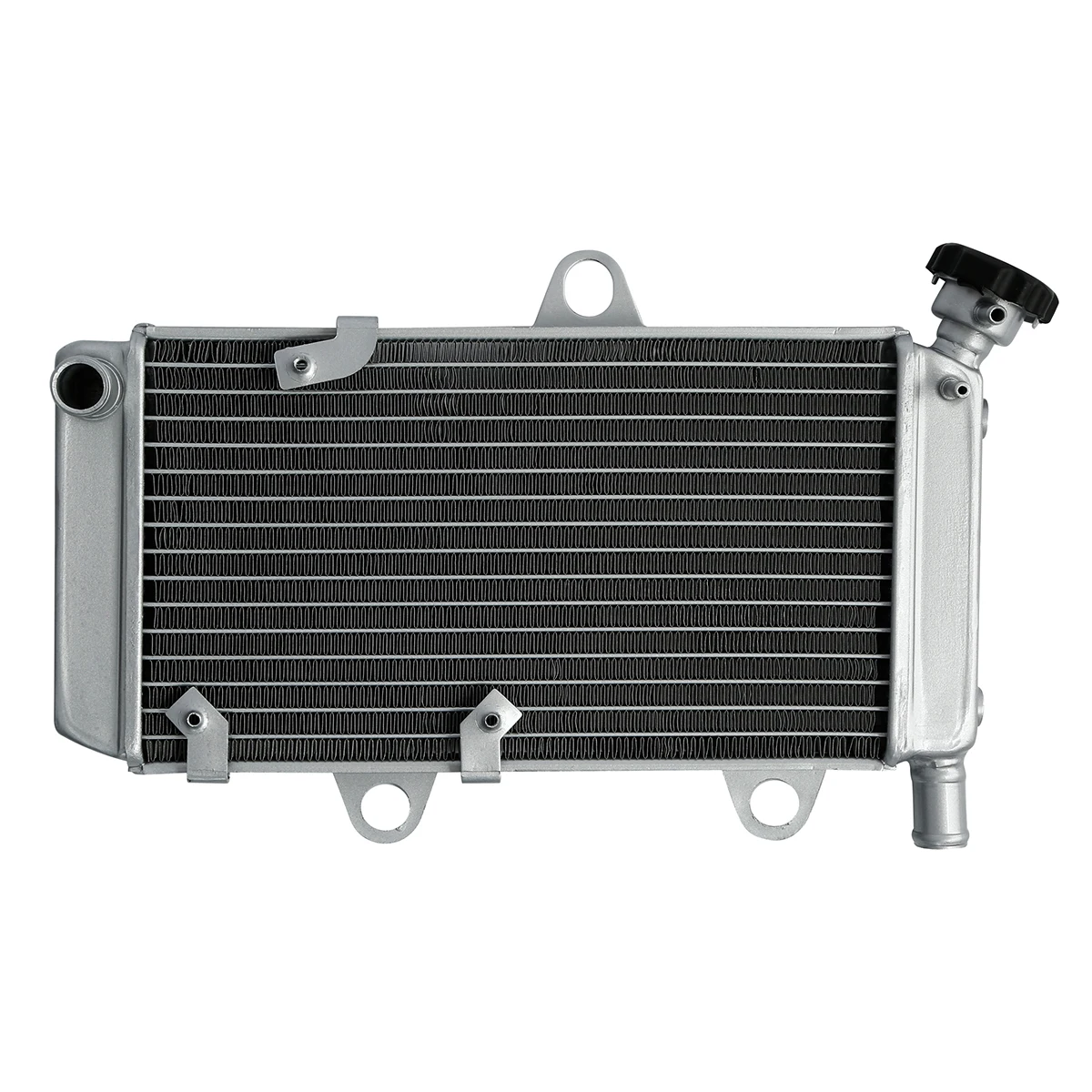 

Radiator Engine Cooling cooler Fit For Yamaha XT660R XT660X 2004-2014 2005 2007 2010 20112013 2012