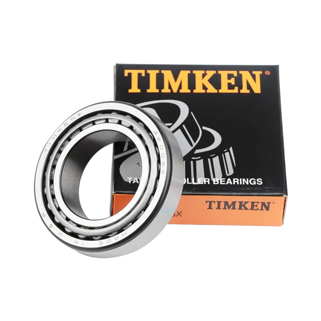 

Taper Roller Bearing TIMKEN 30207 bearing 30202 30203 30204 30205 30206 30207 Roller bearing