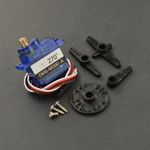 9G 270 Degree High … - image