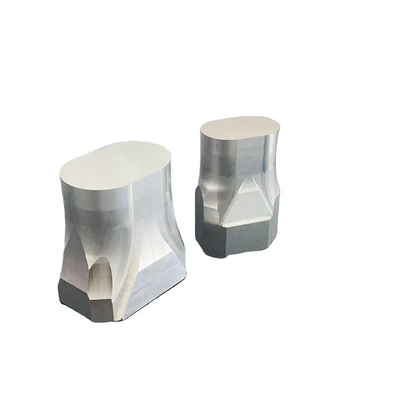 

High Precision CNC Profile Grinding Machining Metal Parts for Metal Stamping Mould