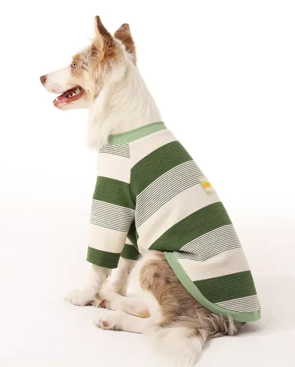 Pet Clothes for Dogs and Cats, Spring and Winter Coat, Small Dog Clothing, New