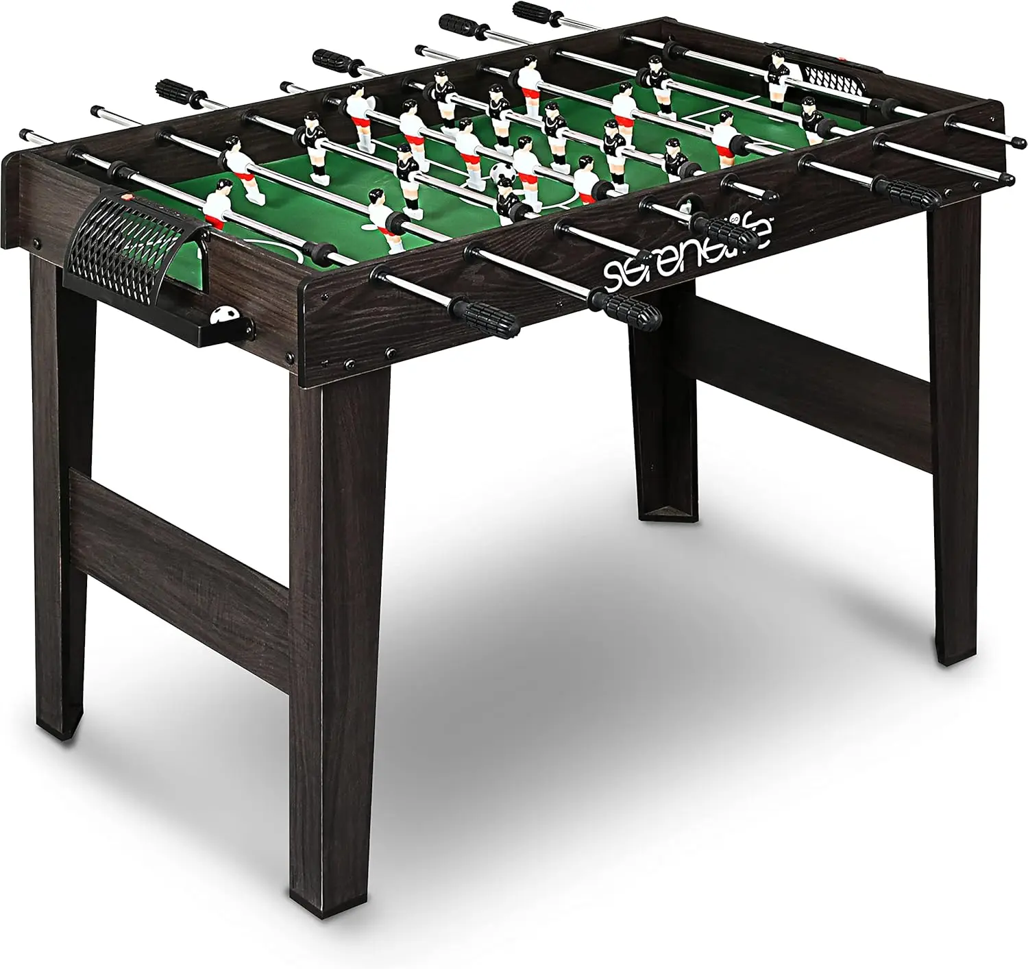 Full Size Foosball Table, 48