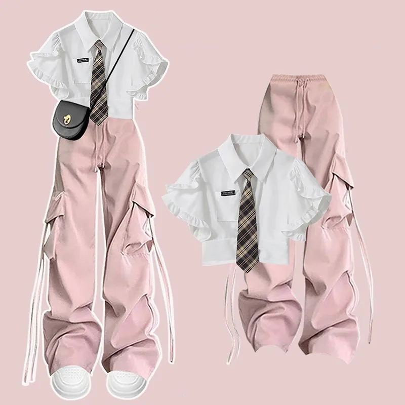 Рисунок 2 - Лето 2025 г., новая модная спортивная