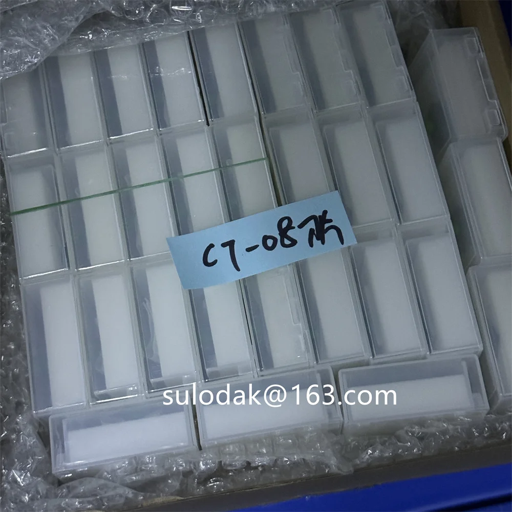 

CT-08 Optic Fiber Cleaver Blade, Fiber Blade for CT 08 CB-07