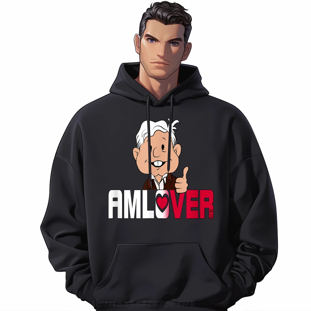 

Normal Amlo 2018 Presidente Shirt Amlover Hoodies Gift Idea Newest Summer Crewneck Long Sleeve Sweatshirt Funny Pullover