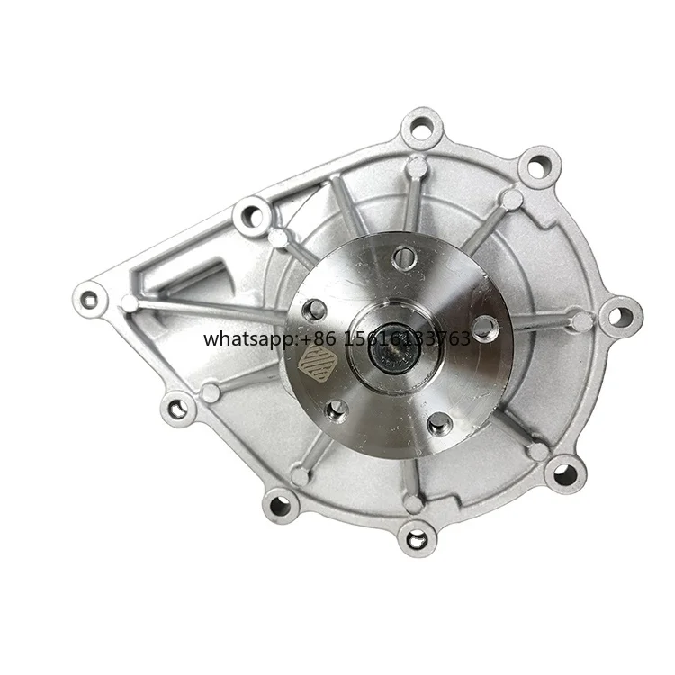 

Coolant Water Pump 84722000401 for Freightliner Cascadia