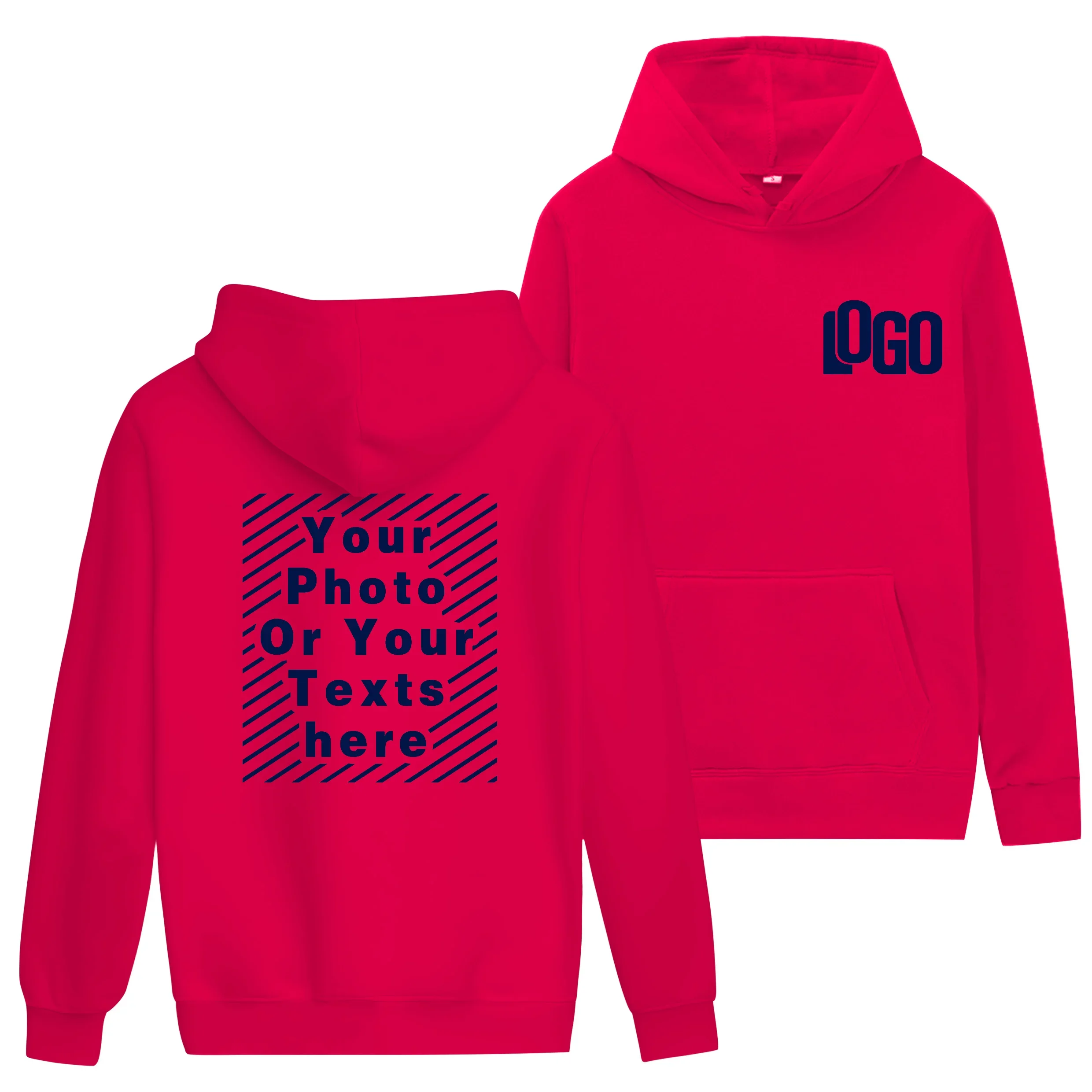 Thumbnail 2 - #40 Ranked Mens Print Sweaters Picks in 2026